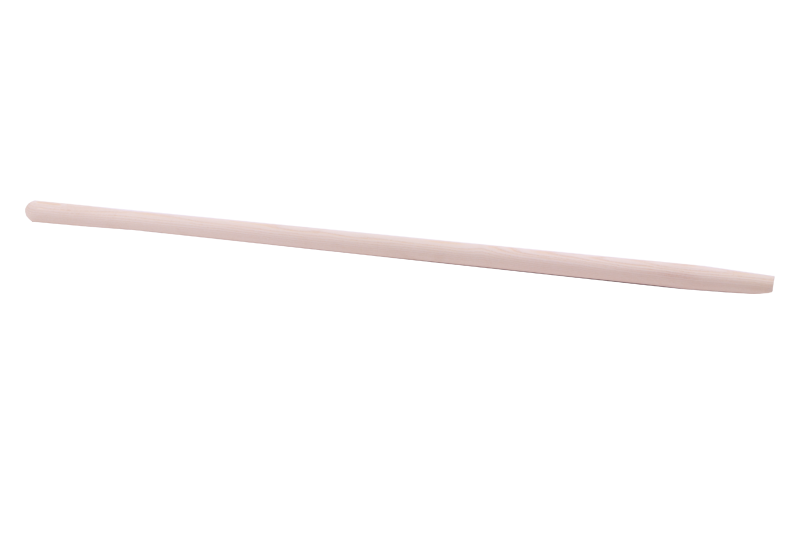 Násada na lopatu rovná 130cm