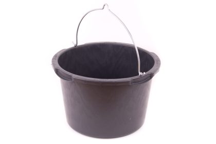 Maltovník 45l kulatý-vrátek 2