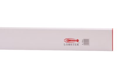 Lať SL -stahovací LOBSTER 180cm -2libely 2