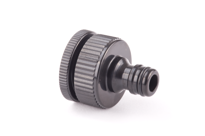 Adaptér PLAST 1/2"-3/4"