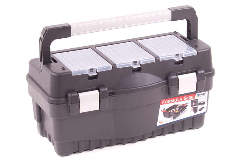Skříňka PVC FORMULA 55x27x28cm