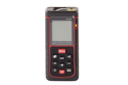 Dálkoměr laserový SW-E60