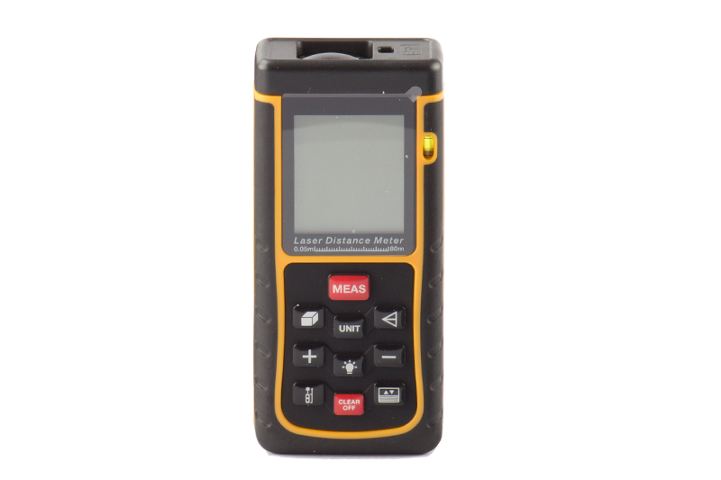 Dálkoměr laserový SW-E80