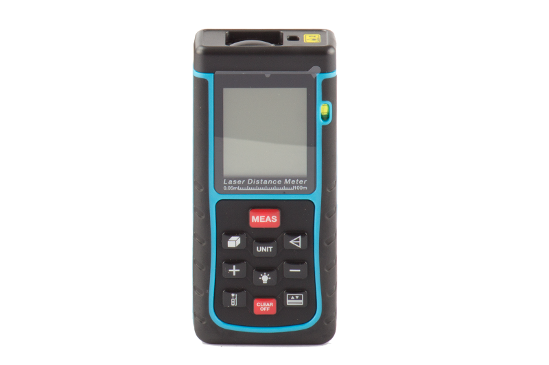 Dálkoměr laserový SW-E100