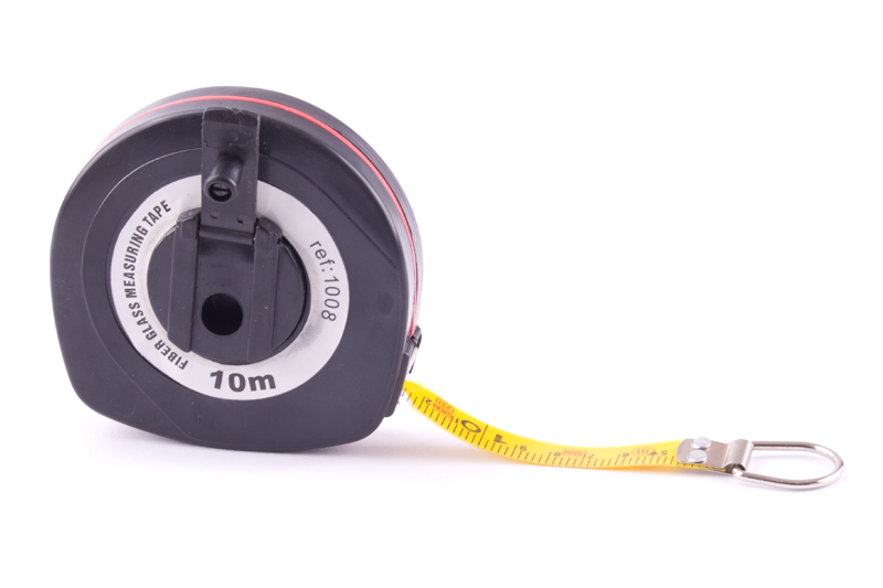Pásmo nylon 10m