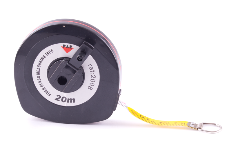 Pásmo nylon 20m