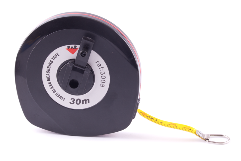 Pásmo nylon 30m