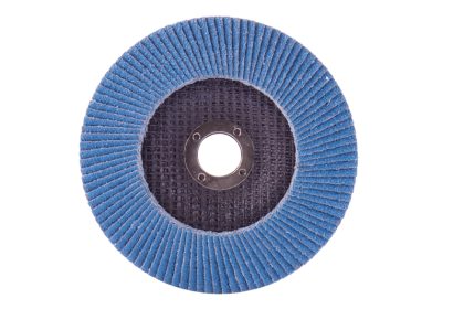 Kotouč lamelový 115 mm, zrnitost 60 2