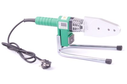 Svářečka polyfúzní digitální ZTHJ-63 1