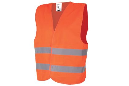 Vesta LYNX reflex oranžová XL 1