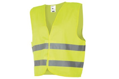 Vesta LYNX reflex žlutá XL 1