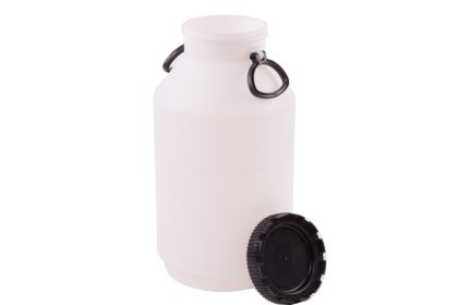 Barel širokohrdlý 20l 1