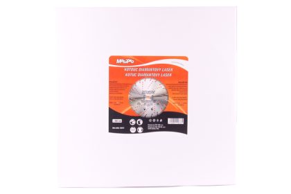 Kotouč diam.seg.laser 450mm 2