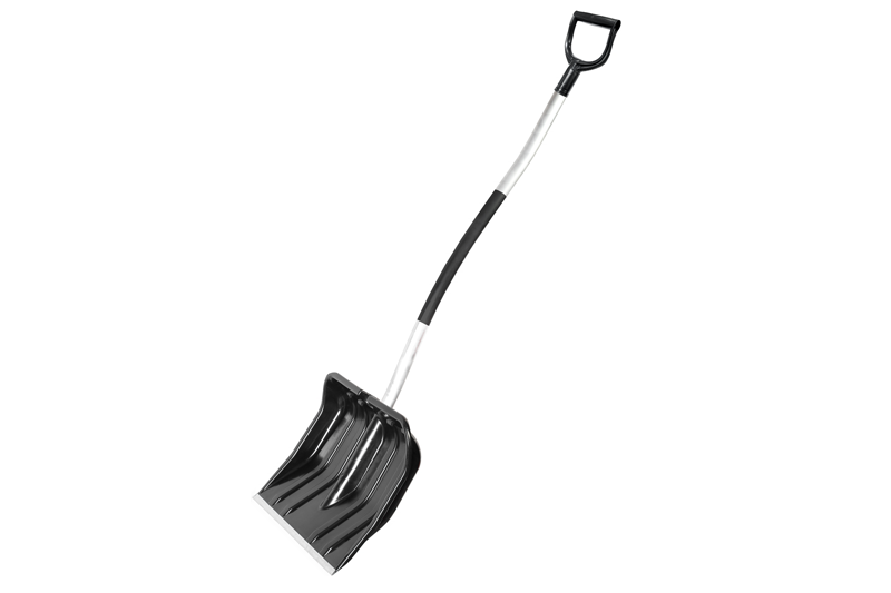 Hrablo Pl 47cm ELBRUS/Al násada
