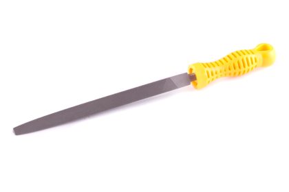 Pilník na kov 25cm trojhranný