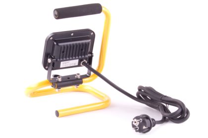 Reflektor LED-10W,stojánek,800lm 2