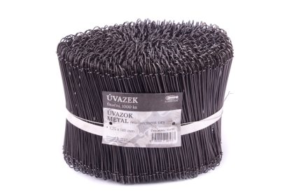 Úvazek fixační 1.25x140mm/1000ks