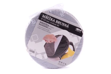 Mřížka brusná pr.225mm/zr.80 2