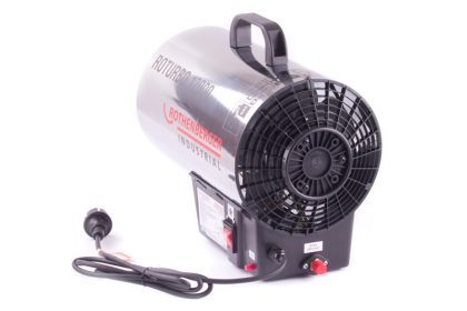 Topidlo RoTurbo 12000,12kW,IP44 2