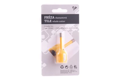 Fréza diam.pro úhl.brusky-6mm 2