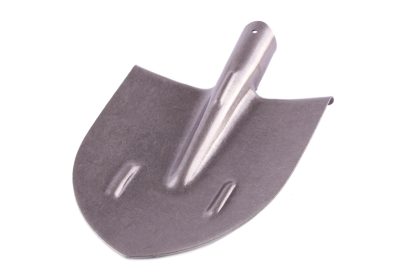 Rýč špičatý lakovaný 1kg 2