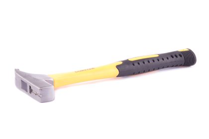 Kladivo tesařské fiberglass 600g 3