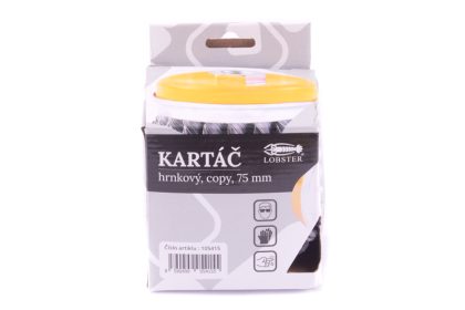 Kartáč hrnkový copy 75/M14 3