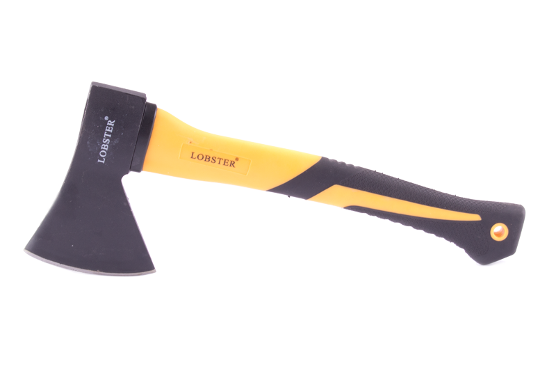 Sekera fiberglass 800g