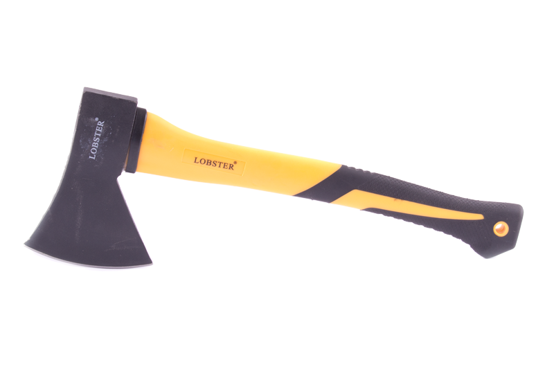 Sekera fiberglass 1000g