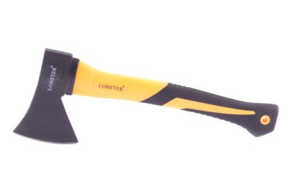 Sekera fiberglass 600g