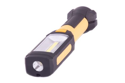 Svítilna LED s magnetem 3