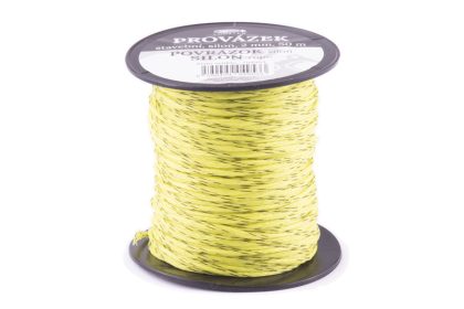 Provázek silon 2.0mmx50m