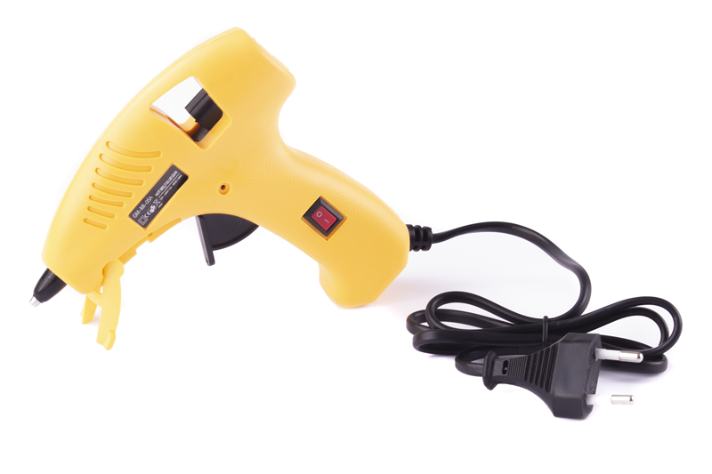 Pistole tavná Lobster 20W