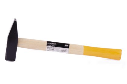 Kladivo dřevěné 600g