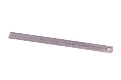 Měřítko neohebné 30cm