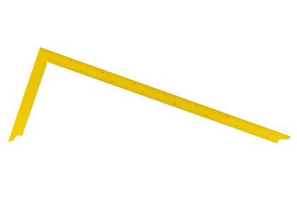Úhelník tesařský 80x35cm