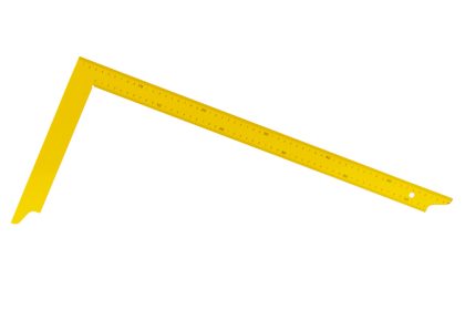 Úhelník tesařský 60x30cm