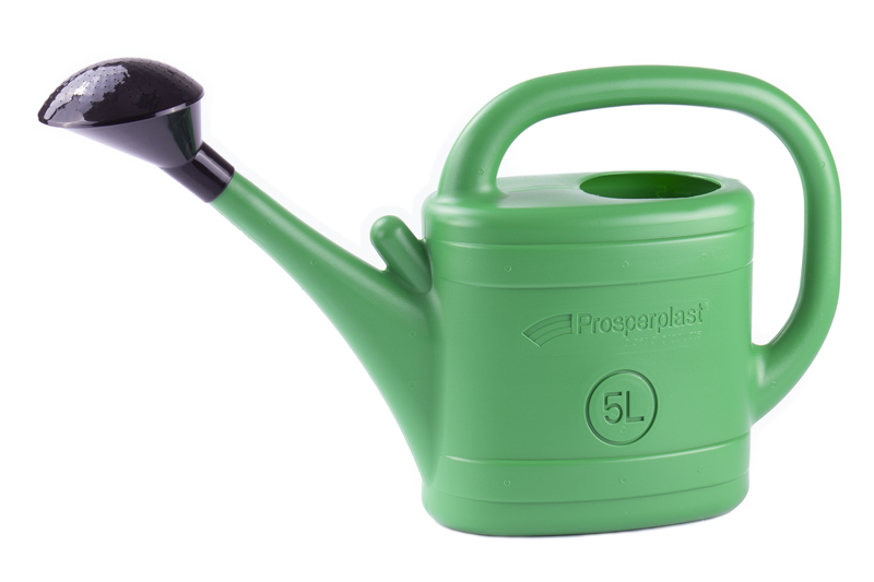 Konev PVC 5l s kropítkem