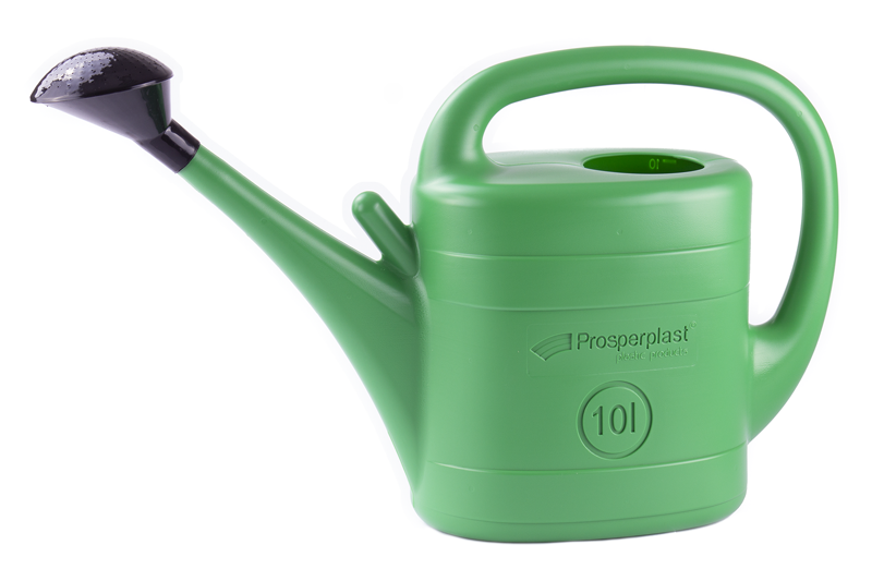 Konev PVC 10l s kropítkem
