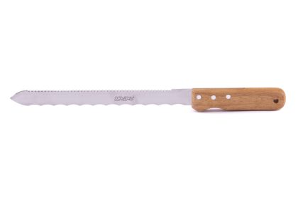 Nůž na minerální vatu 28cm MasiPro 1