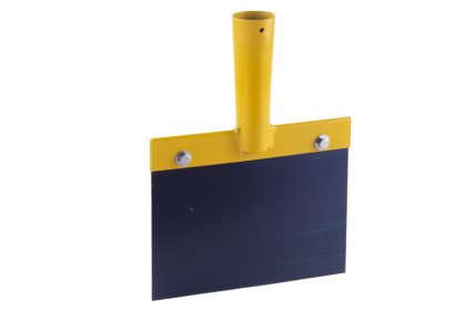 Škrabák na led 20cm 1
