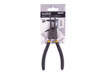 Kleště ségrové vnější rovné 180mm 2