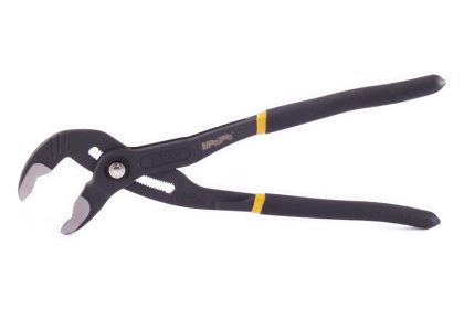 Kleště SIKO MasiPro CrV 250mm - tlačítkové/rychlostavitelné 1