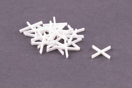 Křížky spárovací 1,5mm/200ks 1