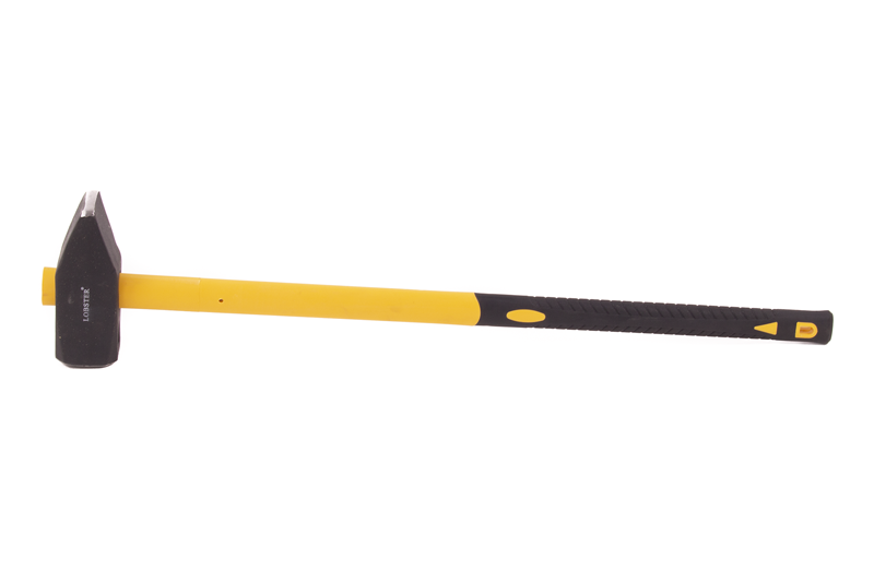 Kladivo fiberglass 5000g