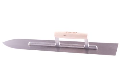 Hladítko K kov ostré 50cm, rukojeť hliník/0421 1