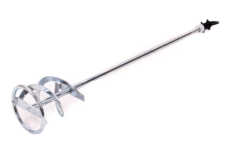 Míchač spirálový LOBSTER M14/12cm