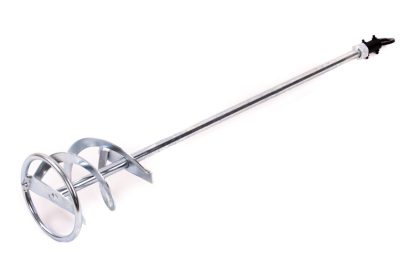 Míchač spirálový LOBSTER M14/12cm