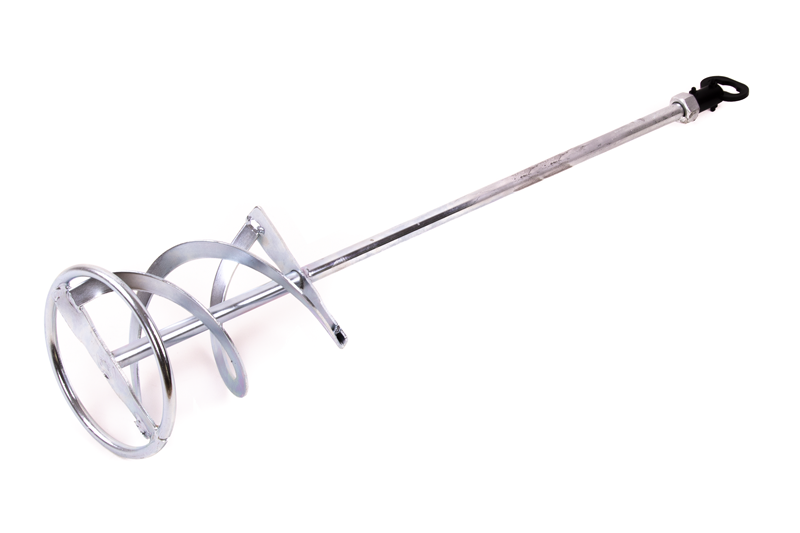 Míchač spirálový LOBSTER M14/14cm