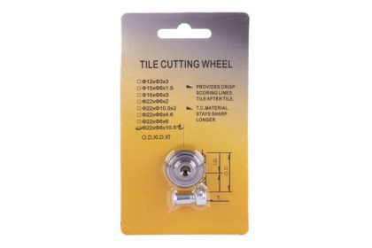 Kolečko k řezačce Easy-cut 2